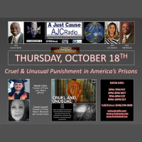 AJC-Encore - Cruel  Unusual Punishment in Americas Prisons