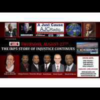 A Just Cause - LIVE: The IRP5 Story of Injustice Continues