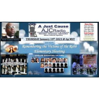 AJC Radio - ARCHIVE - Remembering the Victims of the Robb Elementary Shooting