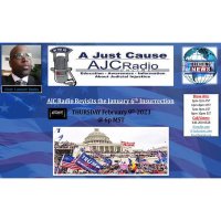 AJC Radio - From The Archives - AJC Radio Revisits the January 6th Insurrection