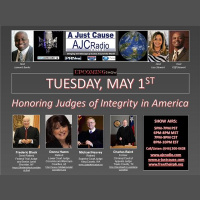 A Just Cause - Honoring Judges of Integrity in America