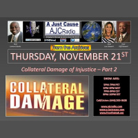 AJC - From the Archives - Collateral Damage of Injustice Continues – Part 2