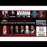 A Just Cause – Encore: The IRP5 Story of Injustice Continues