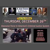 AJC – From Archives: Excessive Force in Americas Criminal Justice System