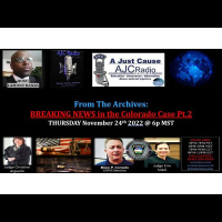 AJC Radio - From The Archives - BREAKING NEWS In The Colorado Case Pt.2