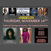 AJC From the Archives - Collateral Damage of Injustice: The Lawanna Clark Story