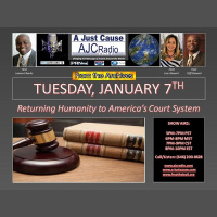AJC - From the Archives - Returning Humanity to America’s Court System