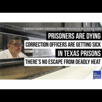 A Just Cause - Encore: Cruel  Unusual Punishment in Americas Prisons