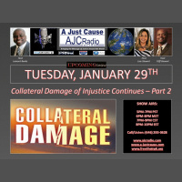 A Just Cause - Collateral Damage of Injustice Continues – Part 2