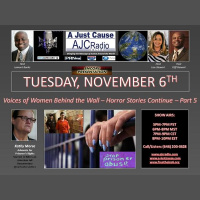 AJC Encore - Voices of Women Behind the Wall - Horror Stories Continue - Part 5