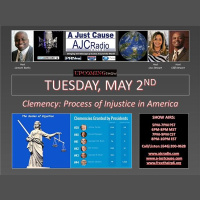 A Just Cause - Clemency: Process of Injustice in America