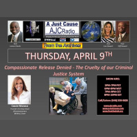 AJC - Compassionate Release Denied: The Cruelty of Criminal Justice System