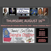 AJC- Medical Care for Inmates Behind the Wall - Horror Continues - Part 7