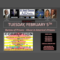 A Just Cause - Bureau of Prisons - Abuse in Americas Prisons
