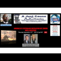 AJC Radio - LIVE - Americas Veterans Betrayed by Their Own Country