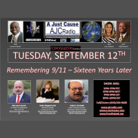 A Just Cause - Remembering 9/11 - Sixteen Years Later