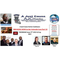AJC Radio - LIVE - BREAKING NEWS In The Colorado Case Pt.10