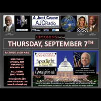 AJC - New Encore Series: Spotlight on Capitol Hill  U.S. Senator John McCain