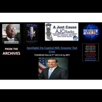 AJC Radio - From The Archives - Spotlight on Capitol Hill: Senator Ted Cruz
