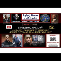 AJC Radio Looks Back On George Floyd Killing And Trial Happening Now