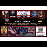 AJC PreExisting Conditions That Enable COVID19 To Sweep Through Americas Prisons