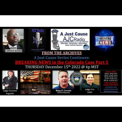 Ajc Radio Spotlight