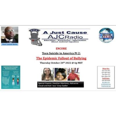 Ajc Radio Spotlight