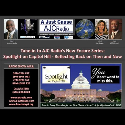 Ajc Radio Spotlight