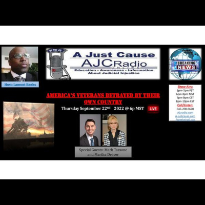 Ajc Radio Spotlight