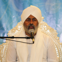 Houston, USA: Discourse by Nirankari Baba Ji