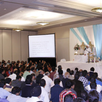 Washington DC, September 21, 2011 -Discourse by Baba Hardev Singh Ji