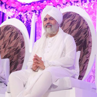 Nirankari Chowk, Delhi: August 11, 2015 -Discourse by Baba Hardev Singh Ji