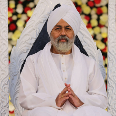 Nirankari Baba Hardev Singh Ji Discourses Podcast Channel