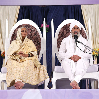 Nirankari Baba Hardev Singh Ji Discourses Podcast Channel