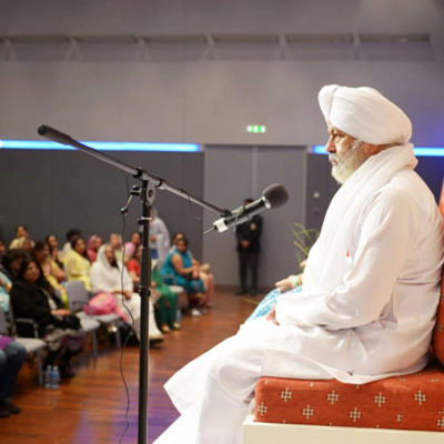 Nirankari Baba Hardev Singh Ji Discourses Podcast Channel