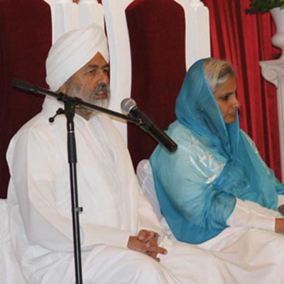 Nirankari Baba Hardev Singh Ji Discourses Podcast Channel