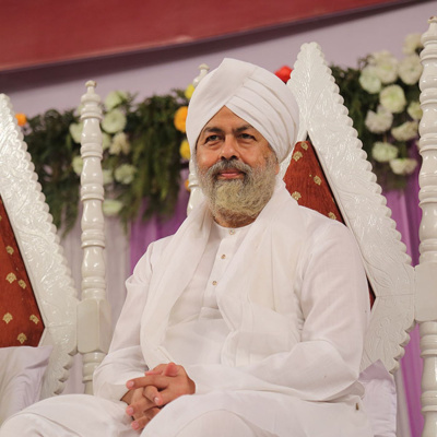 Nirankari Baba Hardev Singh Ji Discourses Podcast Channel