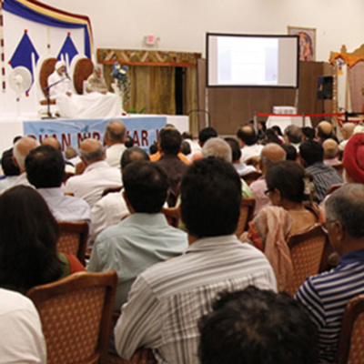 Nirankari Baba Hardev Singh Ji Discourses Podcast Channel