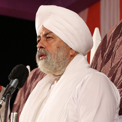 Nirankari Baba Hardev Singh Ji Discourses Podcast Channel