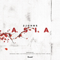 2JOHNS (Nopopstar  Eugene Jay) - Asia (Radio Edit)