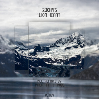 2JOHNS (Nopopstar  Eugene Jay) - Lion Heart (Radio Cut)
