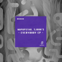 2JOHNS (Nopopstar  Eugene Jay) - Unusual Dreams ft. SevenEver (Radio Cut)