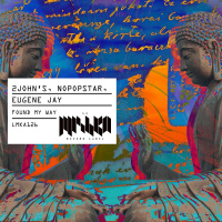 2JOHNS (Nopopstar  Eugene Jay) - Found My Way (Preview Cut)