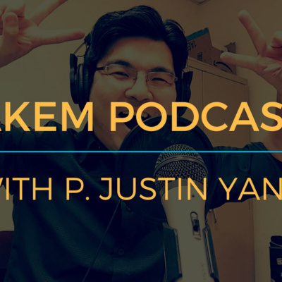 Justin Yang Podcast