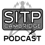 Skeptics In The Pub Podcast - Cambridge