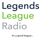 Legends League - Shamelessly Derivative