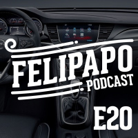 FELIPAPO #20 - MEU NOVO CARRO!!!