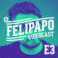 FELIPAPO #03 - PROBLEMAS DA FINLÂNDIA!!!