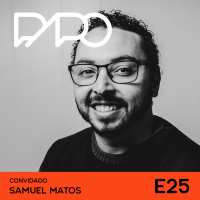 FELIPAPO #25 - SAMUEL MATOS E A PESQUISA NA FINLÂNDIA!