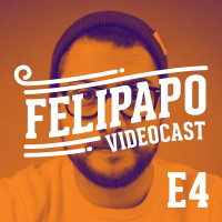 FELIPAPO #04 - O MELHOR ENSINO DO MUNDO